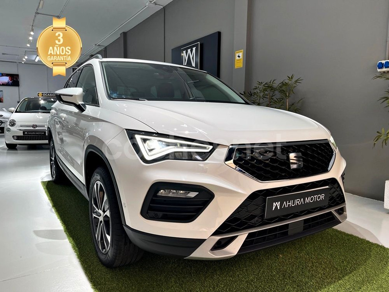 SEAT Ateca 1.0 TSI StSp Style XM Eco