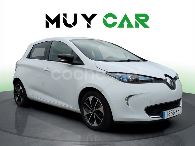 RENAULT ZOE Entry R90 Flexi