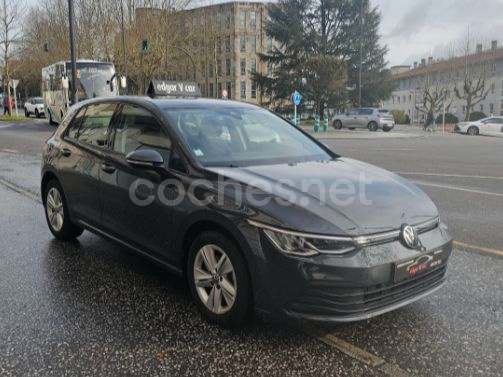 VOLKSWAGEN Golf Life 2.0 TDI DSG