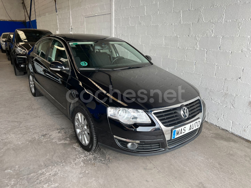 VOLKSWAGEN Passat 1.4 TSI Edition