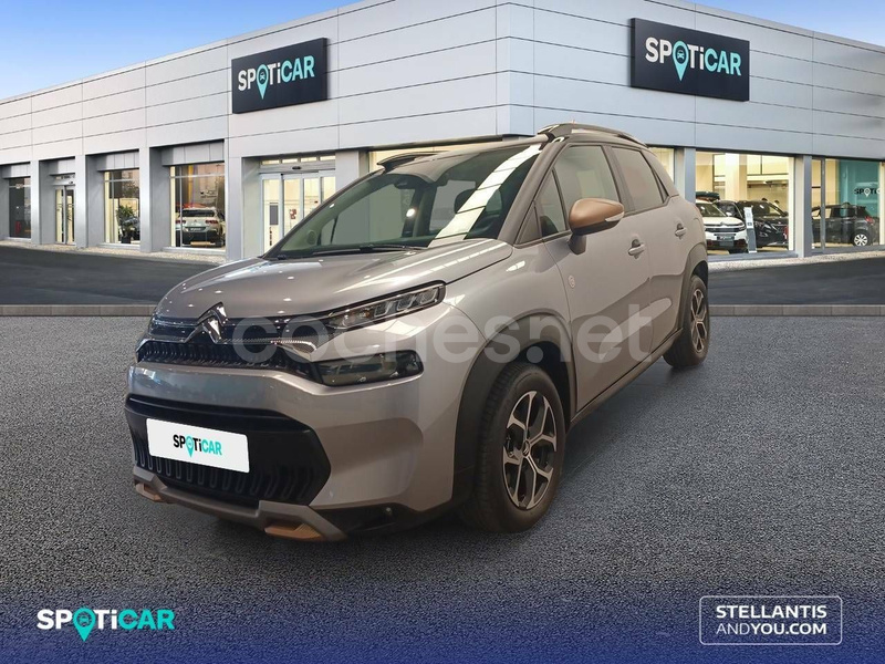 CITROEN C3 Aircross BlueHDi SS CSeries