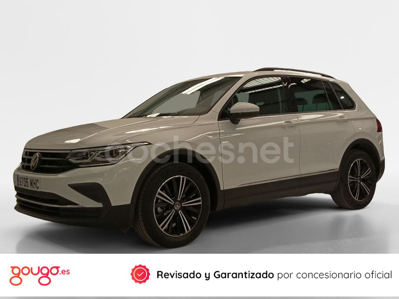 VOLKSWAGEN Tiguan Life 2.0 TDI DSG