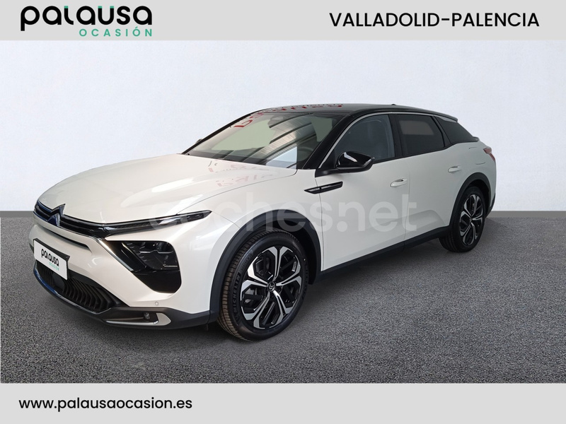 CITROEN C5 X Hybrid 225 eEAT8 Shine