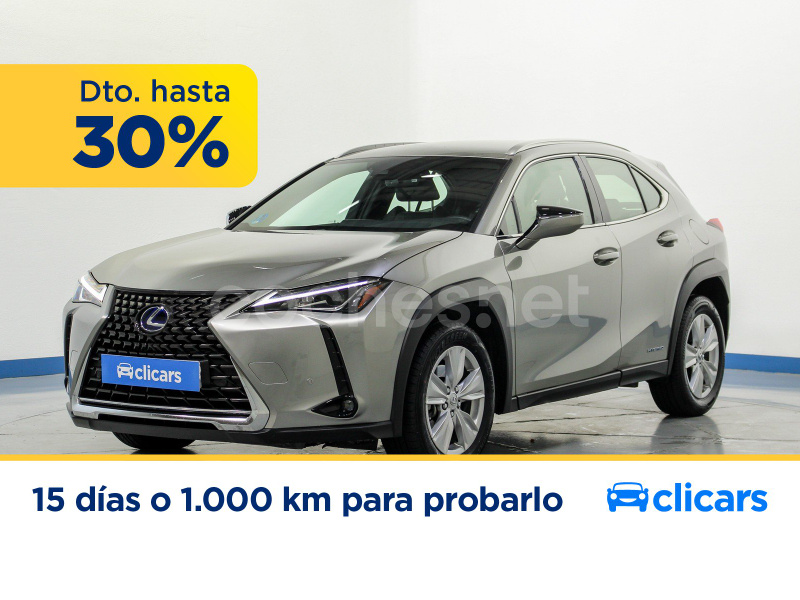 LEXUS UX 2.0 250h Business