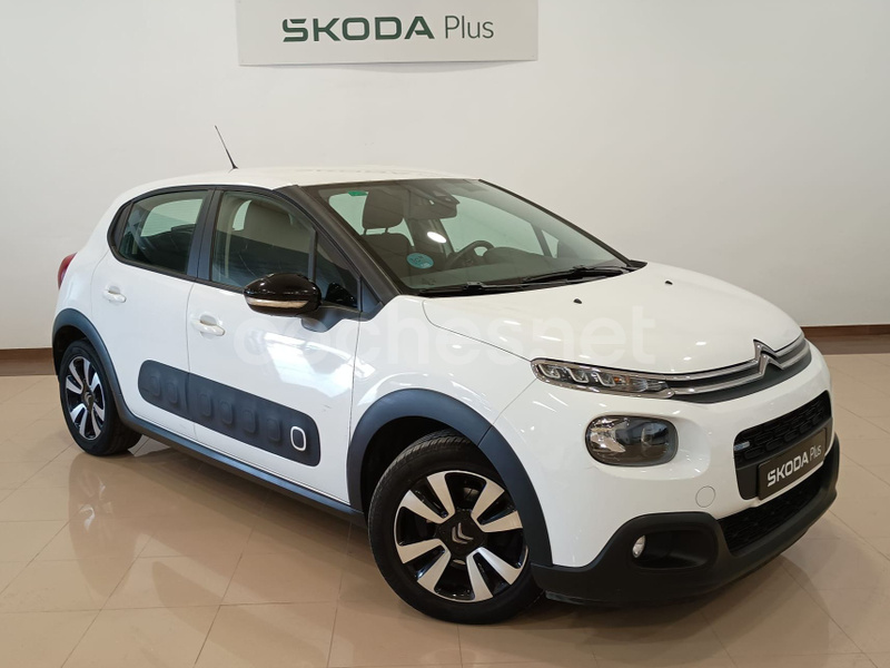 CITROEN C3 PureTech FEEL