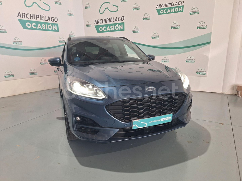 FORD Kuga STLine 2.5 Duratec PHEV Auto