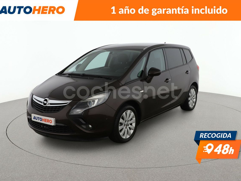 OPEL Zafira Tourer 2.0 CDTi 130 CV Selective
