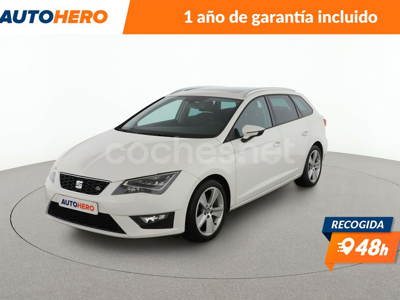 SEAT León ST 1.4 TSI ACT StSp FR