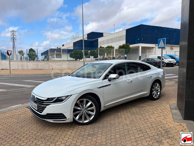 VOLKSWAGEN Arteon Elegance 2.0 TDI DSG