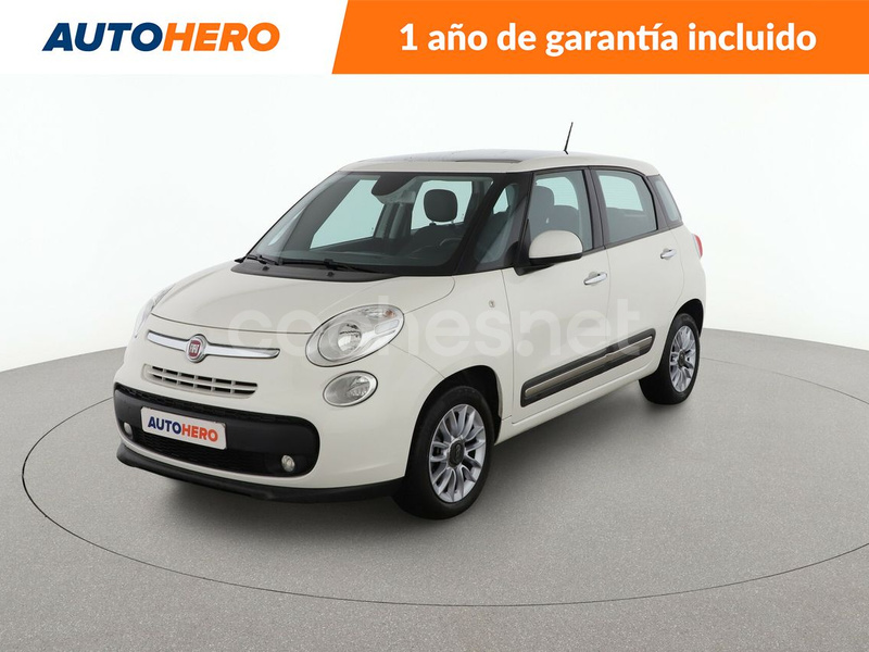 FIAT 500L 1.4 16v Lounge