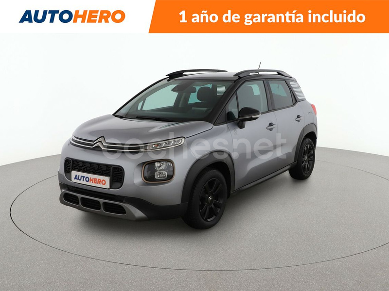 CITROEN C3 Aircross BlueHDi SS Origins