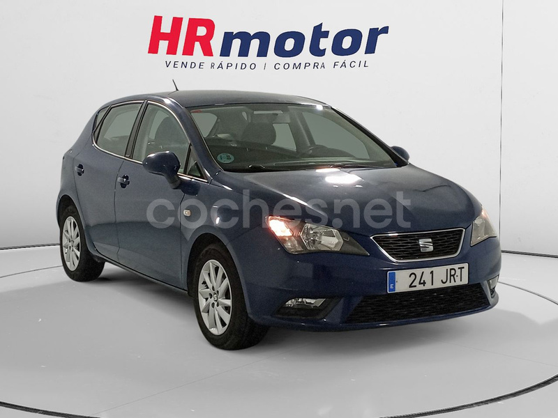 SEAT Ibiza 1.2 TSI Style Connect