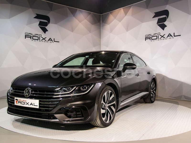 VOLKSWAGEN Arteon RLine 2.0 TDI DSG