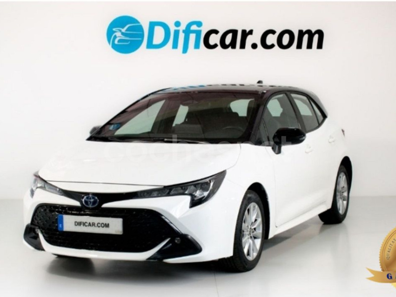 TOYOTA Corolla 140H Active Plus