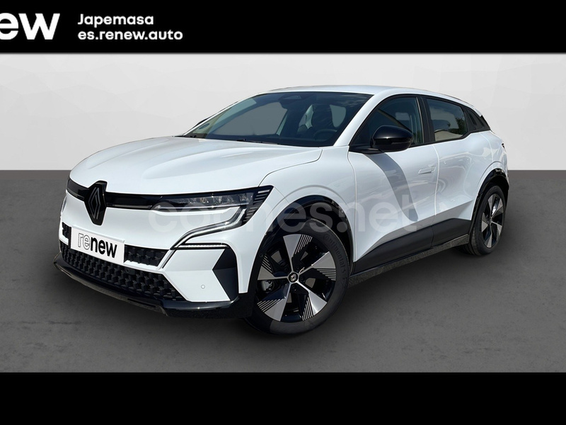 RENAULT Megane E-Tech equilibre EV40 standard ch.