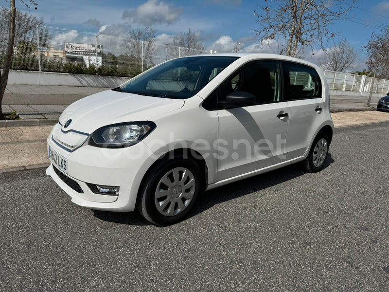 SKODA Citigo CITIGOe iV Ambition Auto.