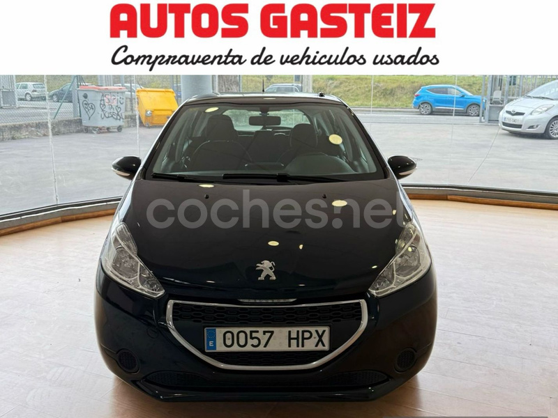 PEUGEOT 208 ACTIVE 1.4 HDi 68