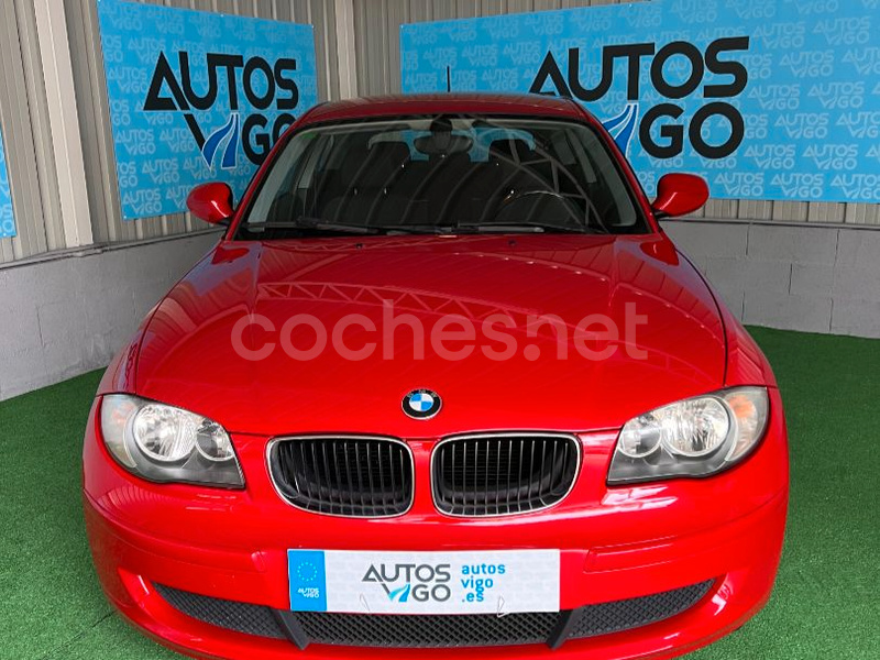 BMW Serie 1 116d