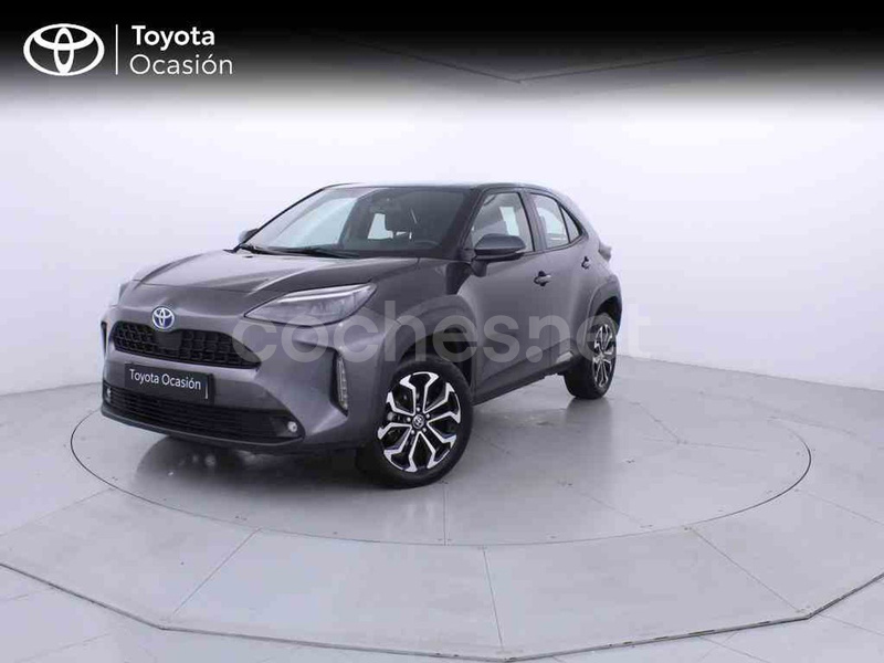 TOYOTA Yaris Cross 1.5 120H Active Tech