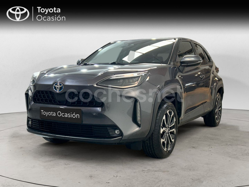 TOYOTA Yaris Cross 1.5 120H Active Tech