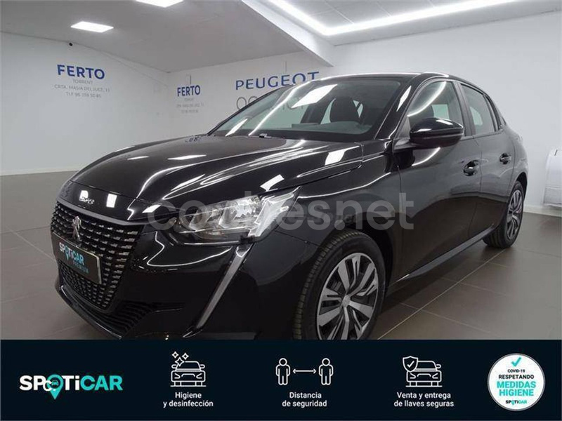 PEUGEOT 208 PureTech Active