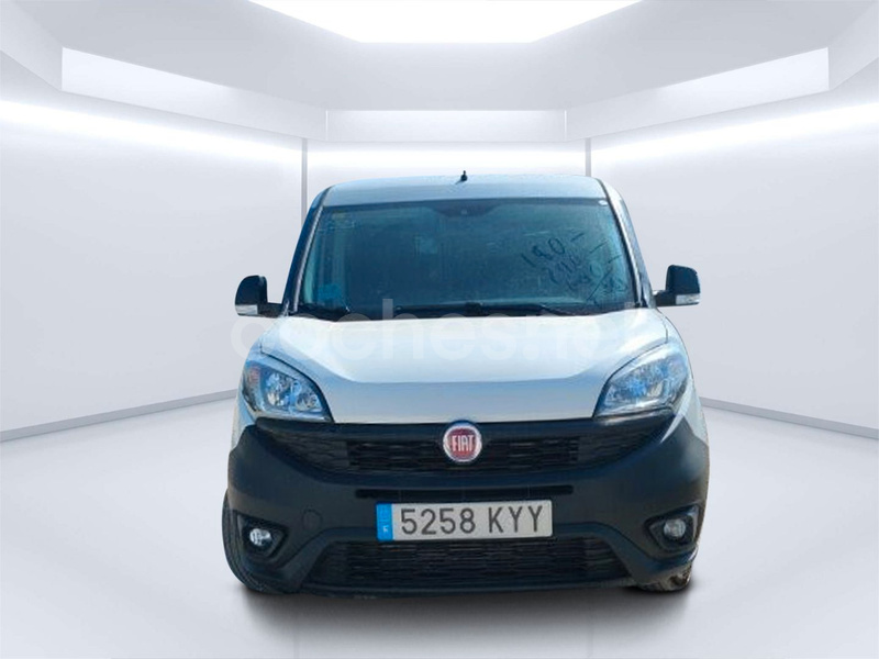 FIAT Doblò Panorama Pop M1 1.6 Multijet SWB