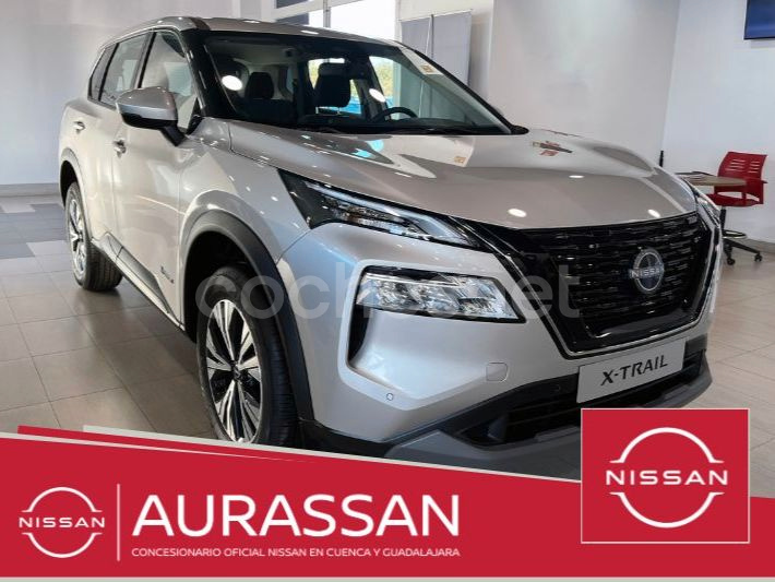 NISSAN X-TRAIL 5pl 1.5 ePOWER 4x2 AT Acenta