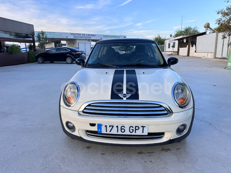 MINI MINI Cooper