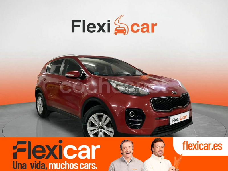 KIA Sportage 1.6 GDi Concept 4x2