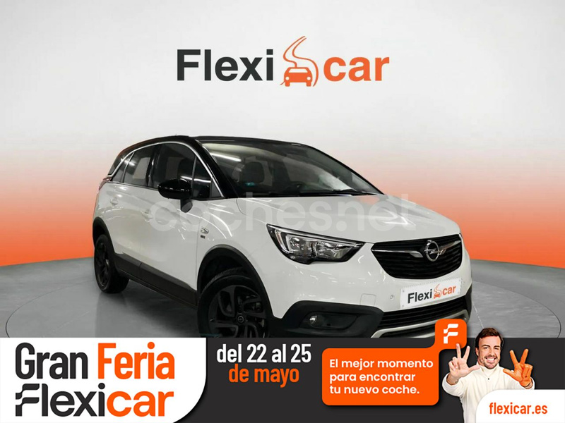 OPEL Crossland X 1.2 Edition SS