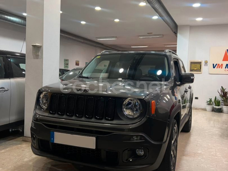 JEEP Renegade 1.6 Mjet Sport 4x2 E6