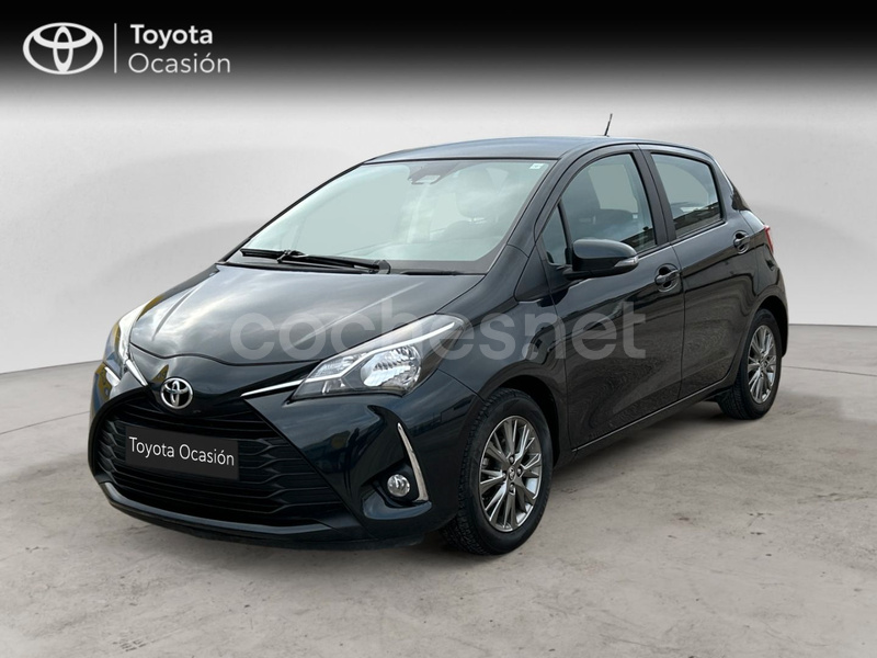 TOYOTA Yaris 1.0 70 Business