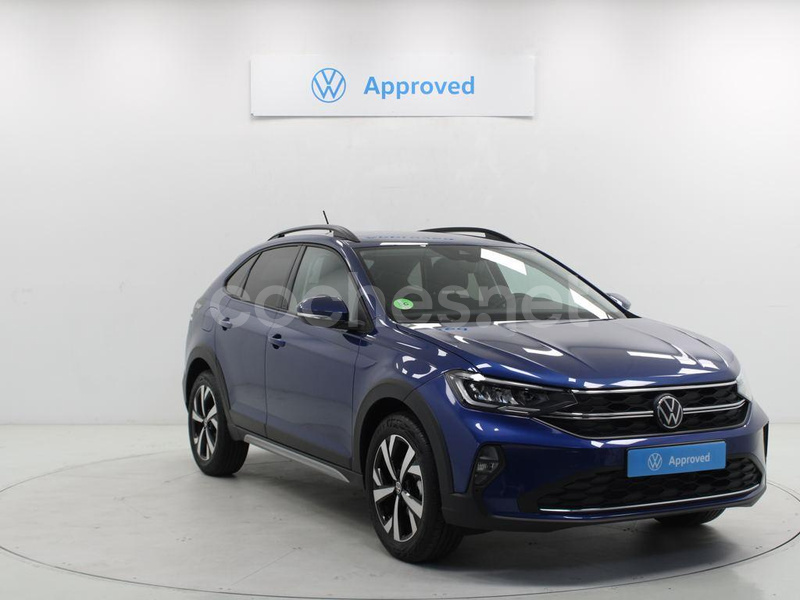 VOLKSWAGEN Taigo Mas 1.0 TSI DSG