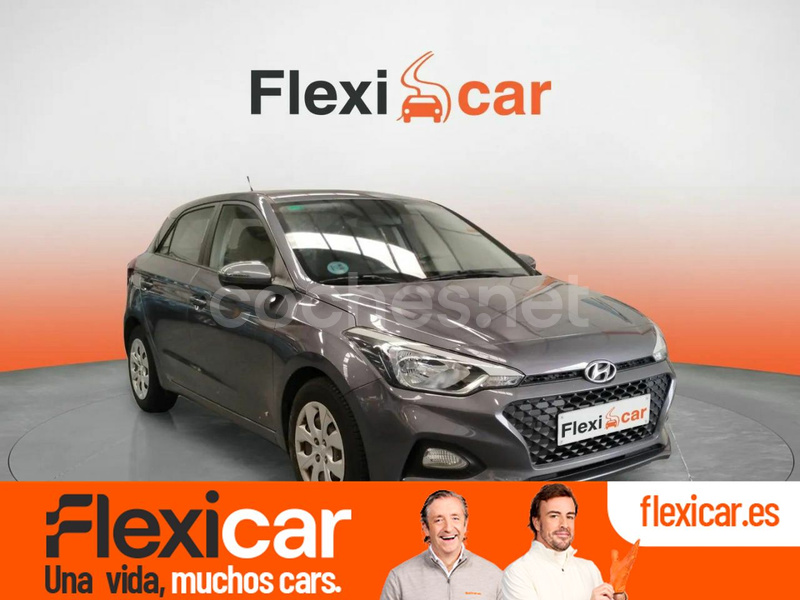 HYUNDAI i20 1.2 MPI Essence
