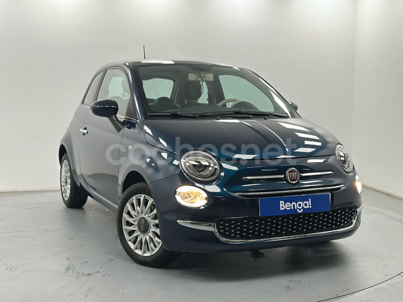 FIAT 500 Dolcevita 1.0 Hybrid 70 CV