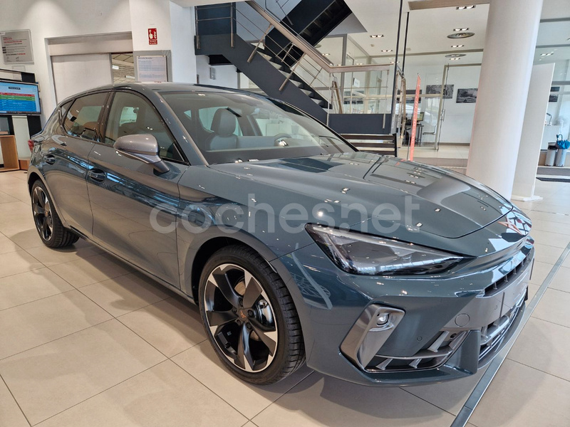 CUPRA León 1.5 eTSI DSG