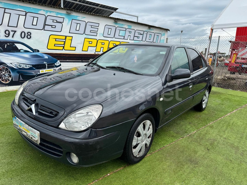 CITROEN Xsara 2.0 HDi Premier