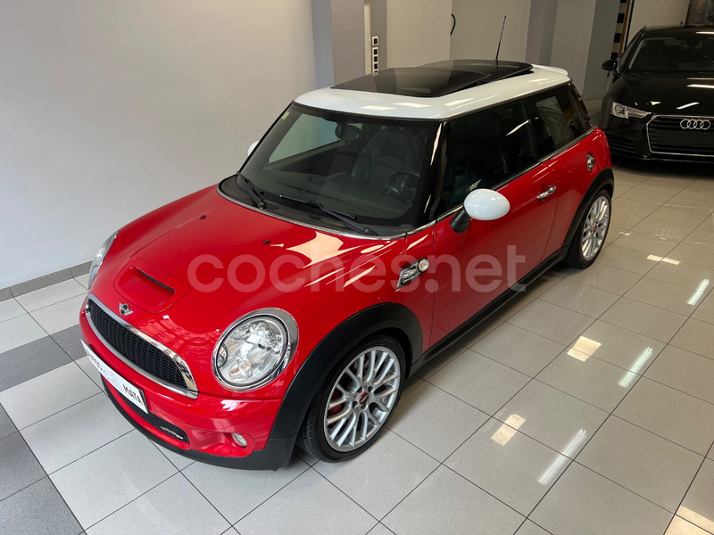 MINI MINI John Cooper Works