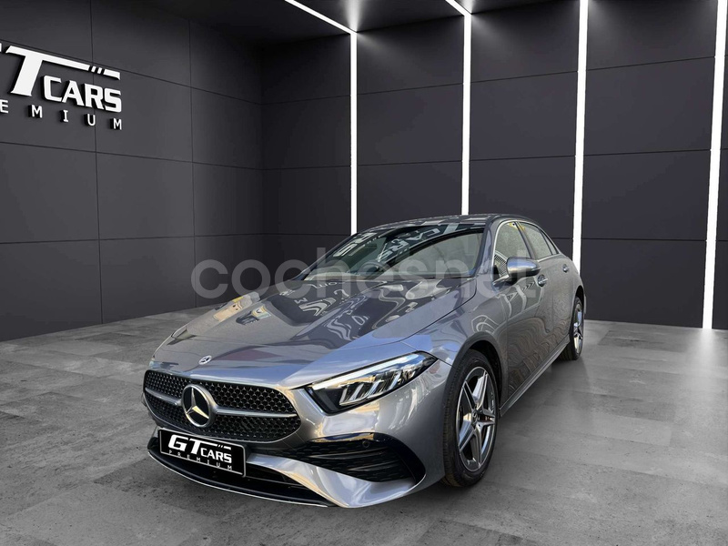 MERCEDES-BENZ Clase A A 250 e
