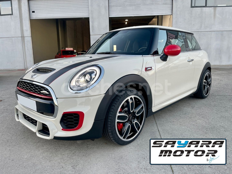 MINI MINI JOHN COOPER WORKS