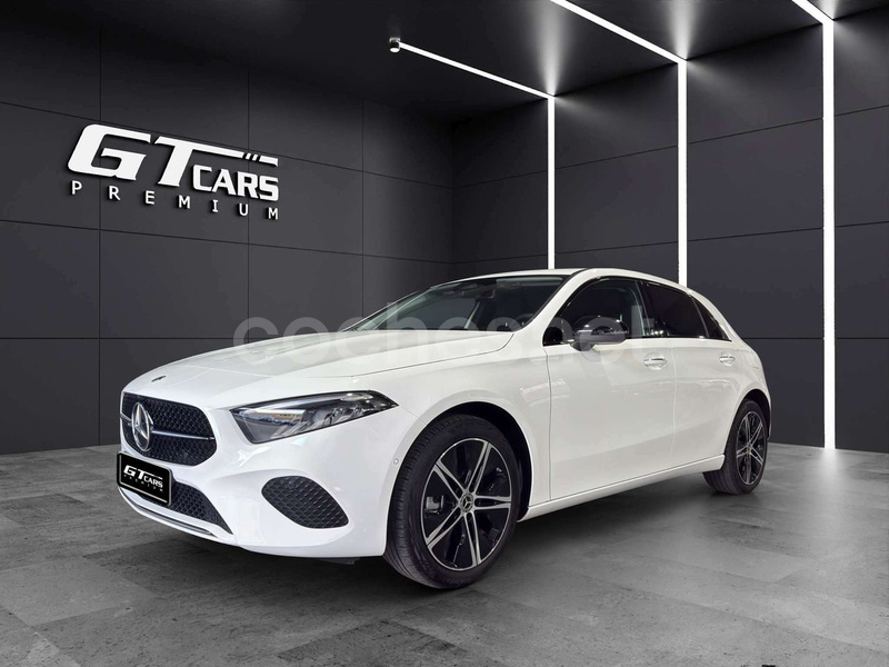 MERCEDES-BENZ Clase A A 250 e