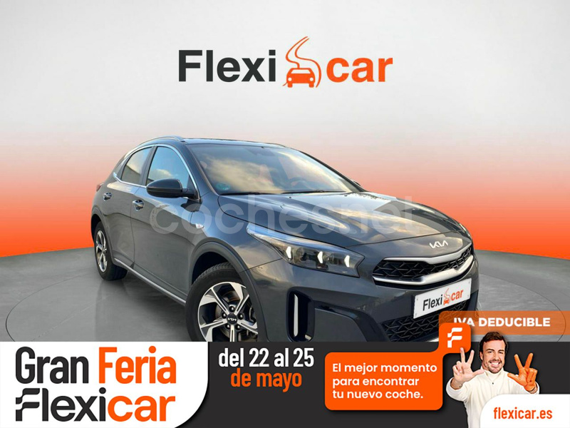 KIA XCeed 1.0 TGDi Drive
