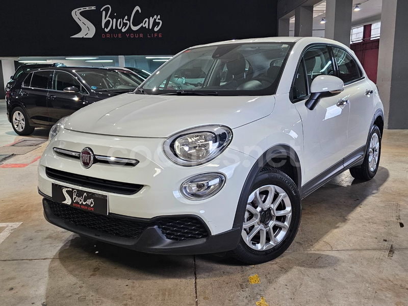 FIAT 500X Urban 1.3 MultiJet 95 CV 4x2 SS