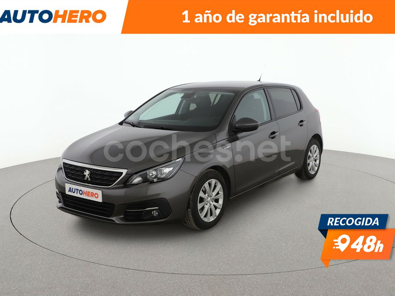 PEUGEOT 308 Style 1.5 BlueHDi