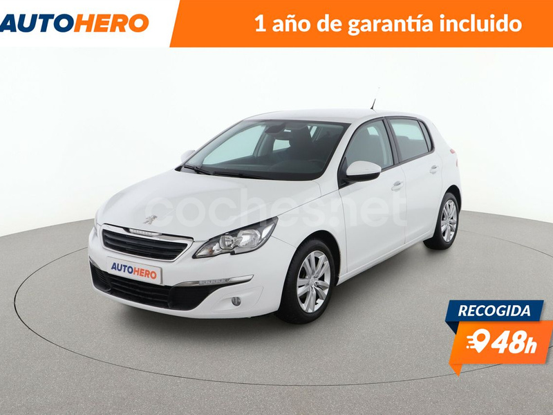 PEUGEOT 308 Nuevo 308 Active 1.2 PureTech 110 SS