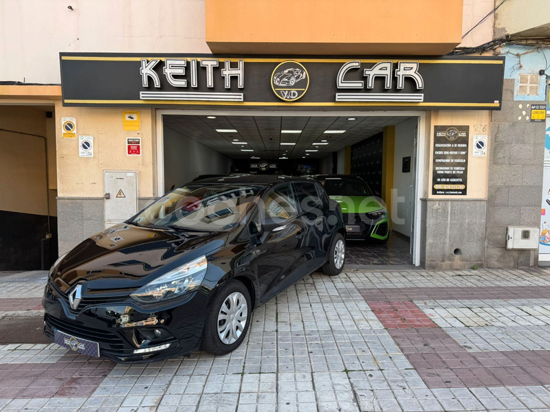 RENAULT Clio Business dCi 18