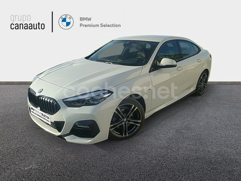 BMW Serie 2 218dA Gran Coupe