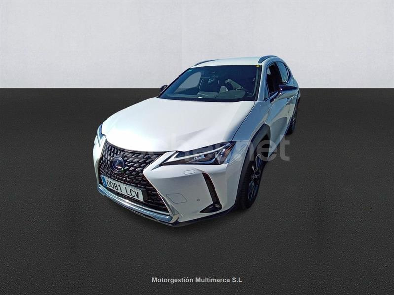 LEXUS UX 2.0 250h Executive 4WD