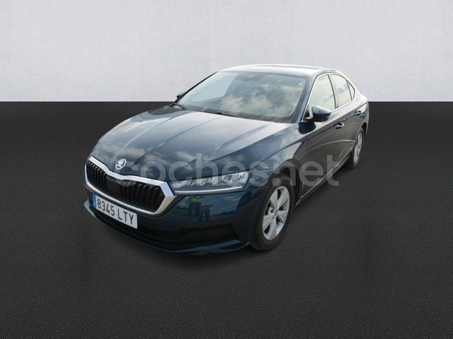 SKODA Octavia 2.0 TDI 115 CV Manual Ambition
