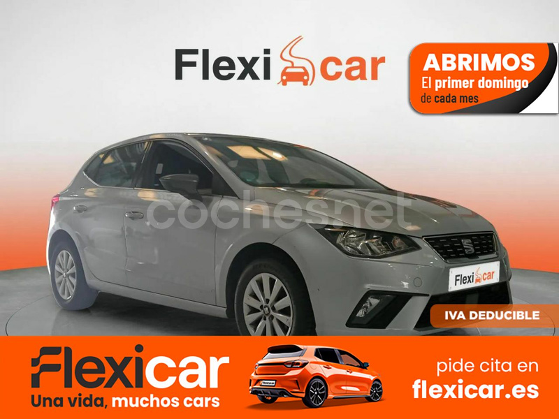 SEAT Ibiza 1.0 TSI Xcellence Go2